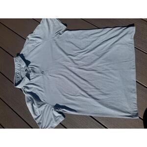Lululemon Mens Polo Size Small